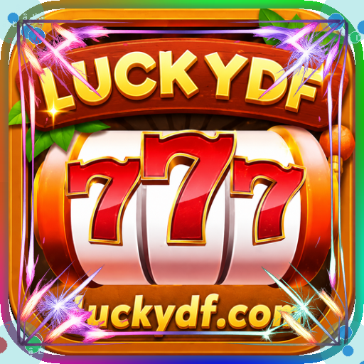 luckydf — mitra unggulan
