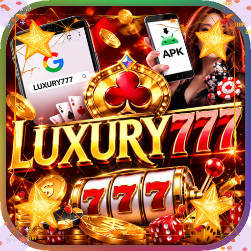 luxury777 — galeri pratinjau - APK Resmi