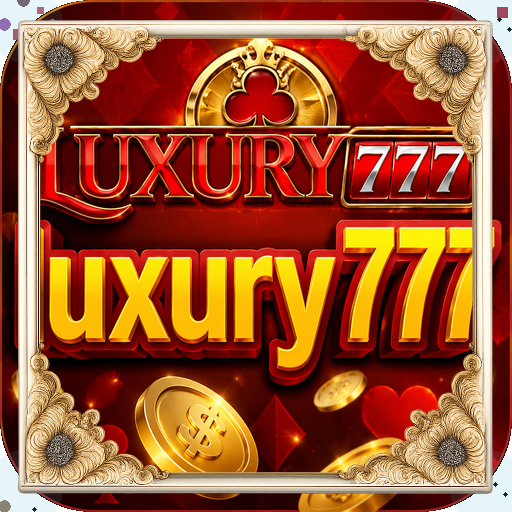luxury777 — galeri pratinjau Resmi APK